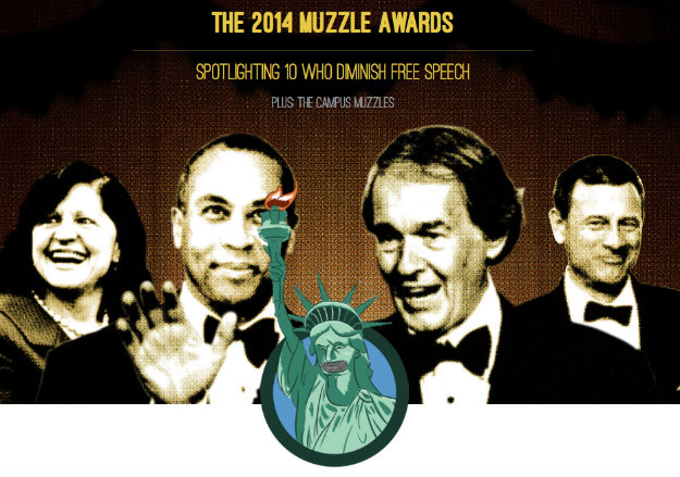 Muzzles logo